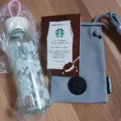 スターバックス2026年福袋3点セット