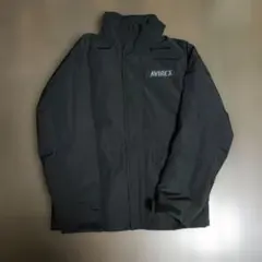 AVIREX ダウンジャケット ミリタリージャケット Mサイズ