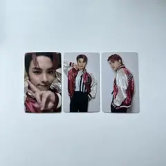 JO1 ラポスタ　川西拓実　トレカ　コンプ