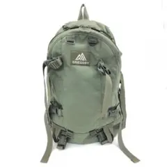 レア！新品 GREGORY ラスト デイバッグ 26リットル - メルカリ