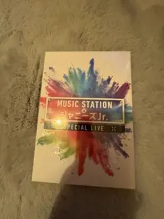 2026年最新】music_stationの人気アイテム - メルカリ