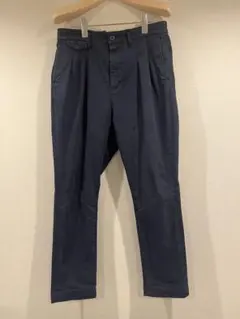 ノンネイティブ nonnative チノパンツ