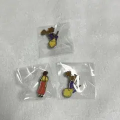ジブリ ピンズcollection セット
