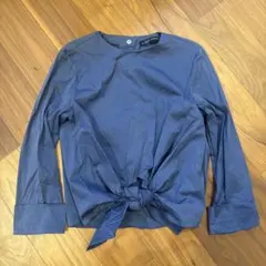 zara woman シャツ　XS