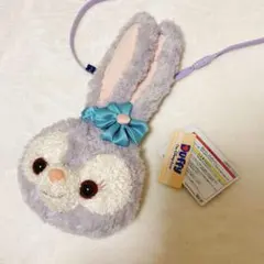 ステラルー コインケース ポシェット