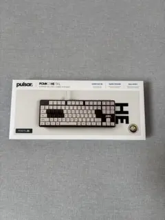 2026年最新】pulsar pcmk 2he tklの人気アイテム - メルカリ