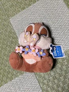 チップとデール ぬいぐるみ マスコット