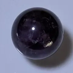 ✨ストレスを軽減✨アメジスト穴無し