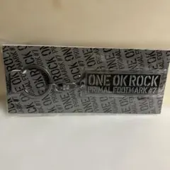 ONE OK ROCK キーホルダー 非売品 ワンオクロック