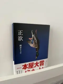 正欲