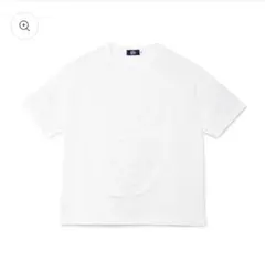 sol soonerorlater Rope Logo Tee (WHITE) - メルカリ