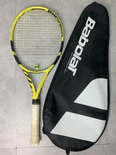 mocoさん様専用美品】バボラ BabolaT ピュアアエロ PURE AER