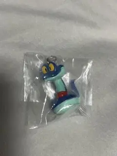 ズートピア めじるしアクセサリー ゲイリー