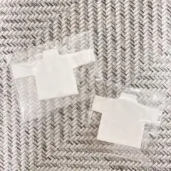 オビツろいど　シンプルタートルネック&半袖