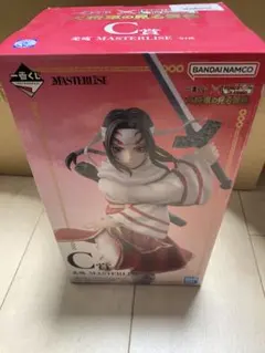 一番くじ 春秋戦国大戦キングダム C賞 羌瘣