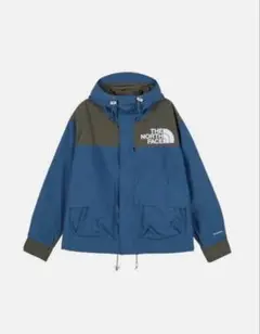 86 Low-Fi Hi-Tek MOUNTAIN JACKET