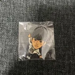 佐野玲於 speedster 首振りキーホルダー