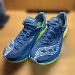 Saucony ウィメンズエンドルフィンプロ4 25.0cmのサムネイル