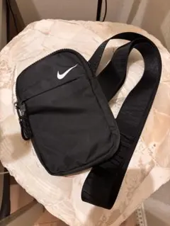 Nike ショルダーバッグ ブラック