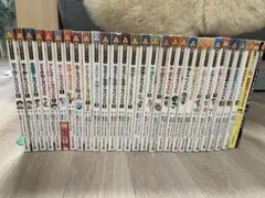 科学漫画サバイバルシリーズ29巻セット　美品