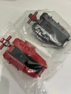 ビーダマン ケーニッヒケルベロス スピードトリガー 補修キット - メルカリ