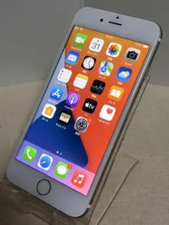 ⭐️JADEX様専用❗️iPhone6s 16GB SIMフリーバッテリー新品交換