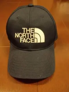 THE NORTH FACE ロゴ キャップ
