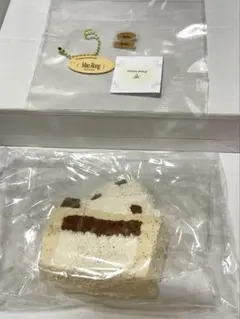 maorong マオロン スクイーズ アイストースト グリーン - メルカリ