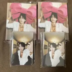 SEVENTEEN ジョンハン FML CARAT盤 トレカ　バインダー　2個