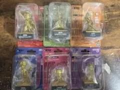 ONE PIECE 熊本復興フィギュアキーホルダー 未開封6個セット - メルカリ