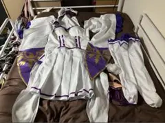 ま*認様 ガンダムSEED DESTINY ミーア コスプレ衣装 M - メルカリ