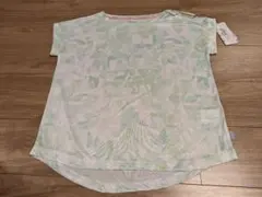 アーノルドパーマー　レディース　Tシャツ　ヨガTシャツ　L　ウェア