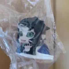 おねむたん　鬼滅の刃　獪岳(かいがく)