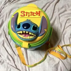 リロ・アンド・スティッチ ポップコーンバケット ディズニーリゾート ランド シー