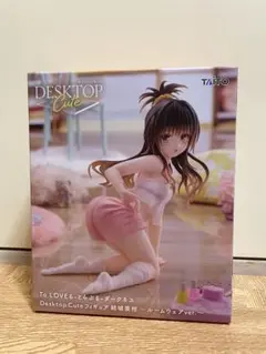 To LOVEる-とらぶる-ダークネスDesktop Cute 結城美 - メルカリ