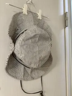 新品未使用　トライバル　サファリハット　帽子