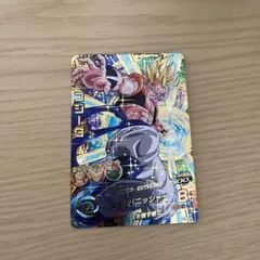 2025年最新】ドラゴンボールヒーローズ ゴジータ GM2の人気