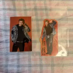 アクターズリーグ ダンス 高橋祐理 くじ