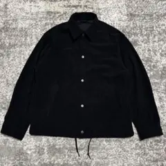 グリーンレーベルリラクシング コーデュロイ コーチジャケット ジャケット