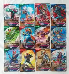ガンバレジェンズ CX04 仮面ライダーゼッツ ギーツワンネス 他 まとめ 匿名