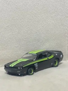 ホットウィール ワイルド スピード ダッジ チャレンジャー SRT8 - メルカリ