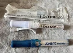 SnowMan ペンライト RAYS IDOME