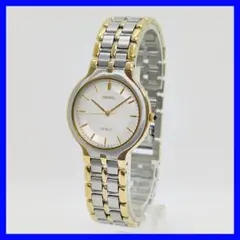 2025年最新】セイコー ドルチェ 8j41の人気アイテム - メルカリ