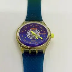 swatch stopwatch twelve スウォッチ