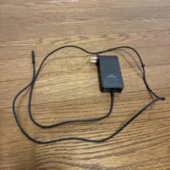 Surface ノートPC用 ACアダプター