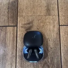 アンカー soundcore Liberty 4ワイヤレスイヤホン黒フルセット