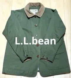 【激レア】L.L.bean ハンティングジャケット