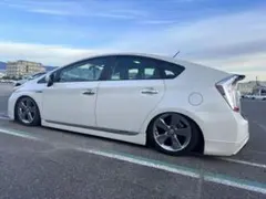 2026年最新】30プリウス 車高調の人気アイテム - メルカリ