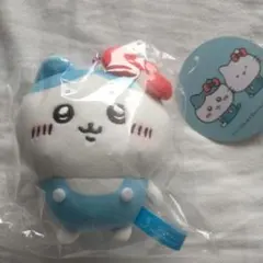 ちいかわ サンリオ ぷちミニマスコット ハチワレ ハローキティ ポチャッコ
