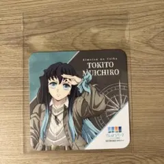 鬼滅の刃　サンシャインシティ　てんぼうパーク コースター　時透無一郎